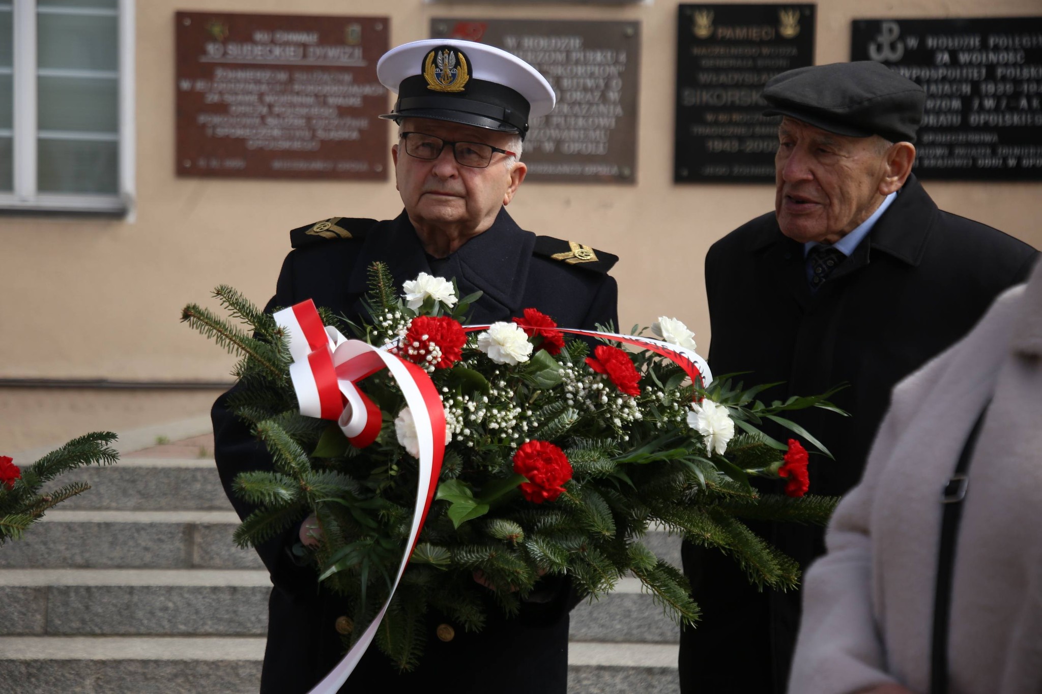 Wspólnota blizn i godności