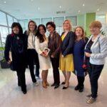 Jubileuszowe &bdquo;Zaczytane Opolskie&rdquo; z wielką klasą. Jolanta Kwaśniewska wypełniła Aulę Wydziału Teologicznego po brzegi