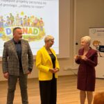 Od szkolnej kredy do nowej ery: Dugnad, czyli drugie życie Stalmacha 20