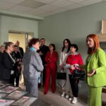 Od szkolnej kredy do nowej ery: Dugnad, czyli drugie życie Stalmacha 20