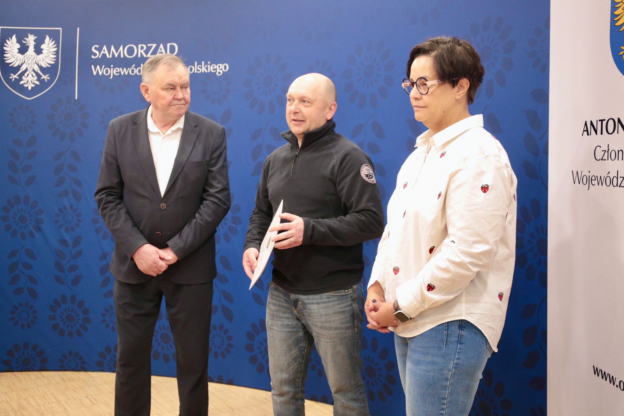 Przyroda w dobrych rękach – miliony skrzydeł i cztery łapy z unijnym wsparciem