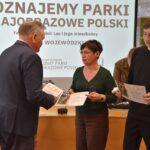 Wiedza o przyrodzie na wagę złota. Poznaliśmy laureat&oacute;w wojew&oacute;dzkiego finału &bdquo;Poznajemy Parki Krajobrazowe Polski&rdquo;
