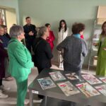 Od szkolnej kredy do nowej ery: Dugnad, czyli drugie życie Stalmacha 20