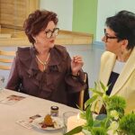 Jubileuszowe &bdquo;Zaczytane Opolskie&rdquo; z wielką klasą. Jolanta Kwaśniewska wypełniła Aulę Wydziału Teologicznego po brzegi