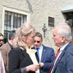 Nowy blask historycznego DPS w Grodkowie. Sukces wsp&oacute;łpracy rządu i samorządu