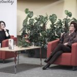 Jubileuszowe &bdquo;Zaczytane Opolskie&rdquo; z wielką klasą. Jolanta Kwaśniewska wypełniła Aulę Wydziału Teologicznego po brzegi