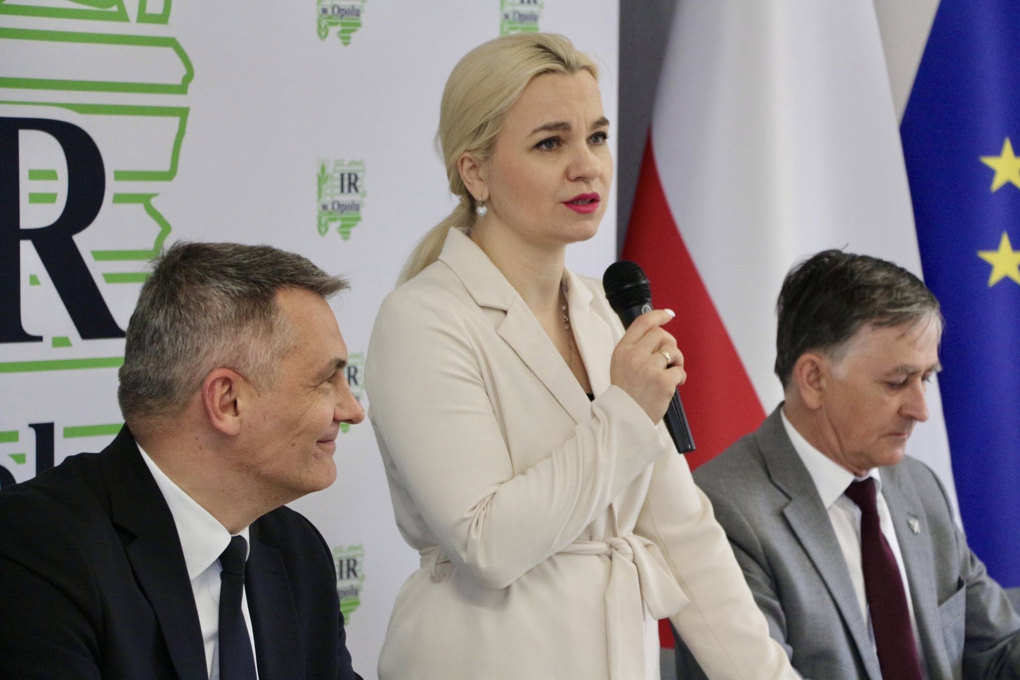Kryzysowa debata w Opolu: Przyszłość rolnictwa pod lupą resortu