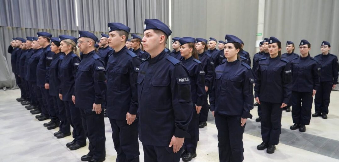 Nowy nabór, nowe wyzwania. Opolski garnizon rośnie w siłę Nowy nabór, nowe wyzwania. Opolski garnizon rośnie w siłę