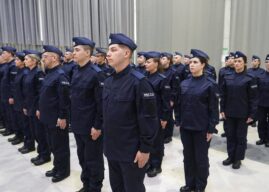 Nowy nabór, nowe wyzwania. Opolski garnizon rośnie w siłę