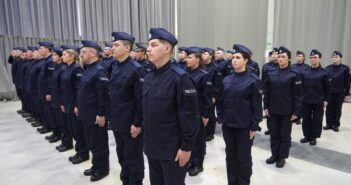 Nowy nabór, nowe wyzwania. Opolski garnizon rośnie w siłę