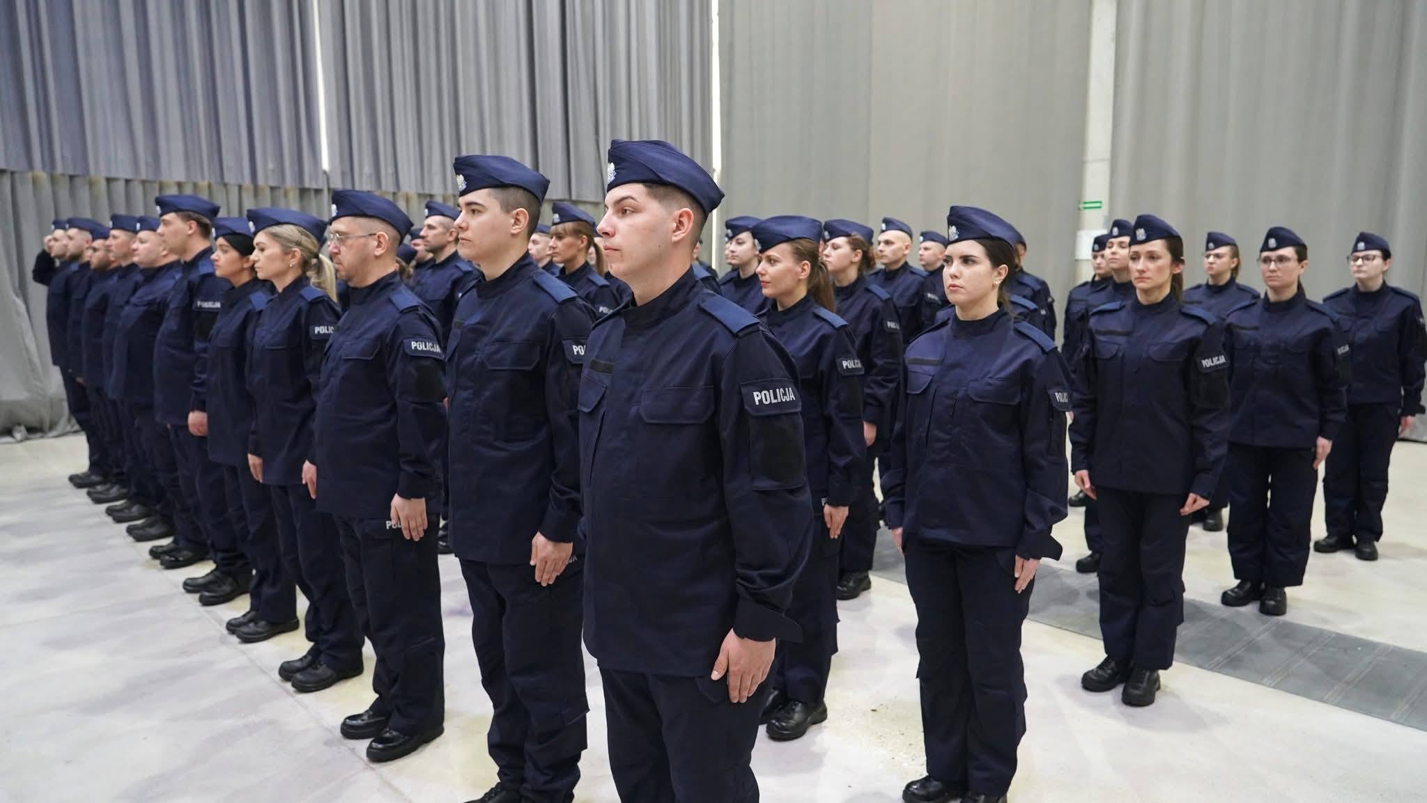 Nowy nabór, nowe wyzwania. Opolski garnizon rośnie w siłę