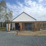 Samodzielność pod dobrą opieką. W Krapkowicach otwarto nowoczesny &bdquo;Domek na G&oacute;rnej&rdquo;