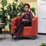 Jubileuszowe &bdquo;Zaczytane Opolskie&rdquo; z wielką klasą. Jolanta Kwaśniewska wypełniła Aulę Wydziału Teologicznego po brzegi