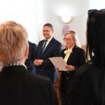 Nowy blask historycznego DPS w Grodkowie. Sukces wsp&oacute;łpracy rządu i samorządu