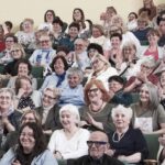 Jubileuszowe &bdquo;Zaczytane Opolskie&rdquo; z wielką klasą. Jolanta Kwaśniewska wypełniła Aulę Wydziału Teologicznego po brzegi