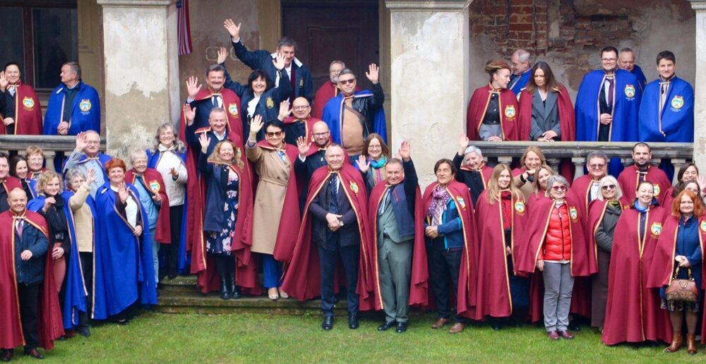 Kamienie, kt&oacute;re m&oacute;wią – czyli po co nam zamek w Niemodlinie?