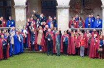 Kamienie, kt&oacute;re m&oacute;wią – czyli po co nam zamek w Niemodlinie?