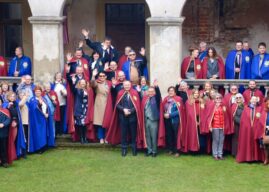 Kamienie, które mówią – czyli po co nam zamek w Niemodlinie?