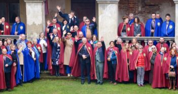 Kamienie, które mówią – czyli po co nam zamek w Niemodlinie?