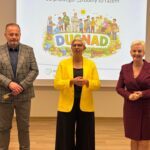 Od szkolnej kredy do nowej ery: Dugnad, czyli drugie życie Stalmacha 20