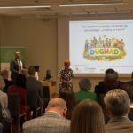 Od szkolnej kredy do nowej ery: Dugnad, czyli drugie życie Stalmacha 20