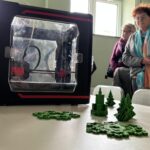 Od szkolnej kredy do nowej ery: Dugnad, czyli drugie życie Stalmacha 20