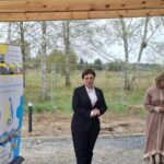 Samodzielność pod dobrą opieką. W Krapkowicach otwarto nowoczesny &bdquo;Domek na G&oacute;rnej&rdquo;