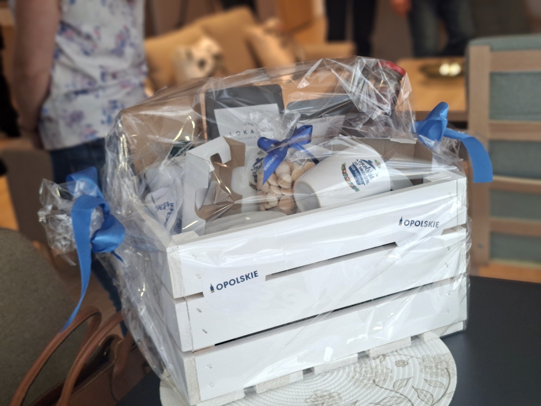 Samodzielność pod dobrą opieką. W Krapkowicach otwarto nowoczesny „Domek na Górnej”