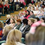 Jubileuszowe &bdquo;Zaczytane Opolskie&rdquo; z wielką klasą. Jolanta Kwaśniewska wypełniła Aulę Wydziału Teologicznego po brzegi