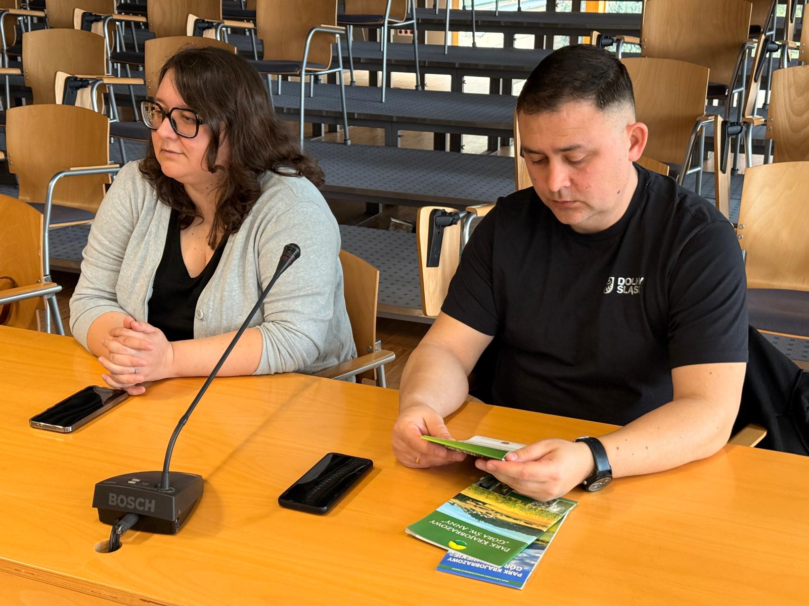 Serce odnowy bije na Opolszczyźnie: chwalimy się rewitalizacją