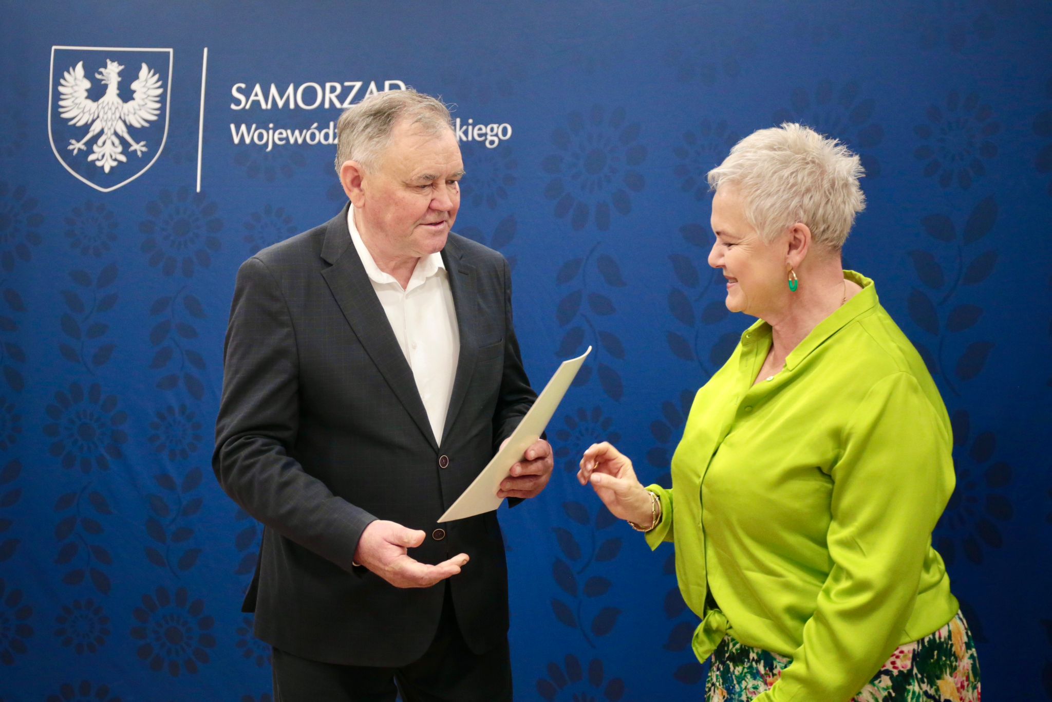 Przyroda w dobrych rękach – miliony skrzydeł i cztery łapy z unijnym wsparciem