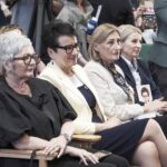 Jubileuszowe &bdquo;Zaczytane Opolskie&rdquo; z wielką klasą. Jolanta Kwaśniewska wypełniła Aulę Wydziału Teologicznego po brzegi