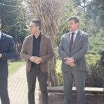 Nowy blask historycznego DPS w Grodkowie. Sukces wsp&oacute;łpracy rządu i samorządu