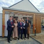 Samodzielność pod dobrą opieką. W Krapkowicach otwarto nowoczesny &bdquo;Domek na G&oacute;rnej&rdquo;