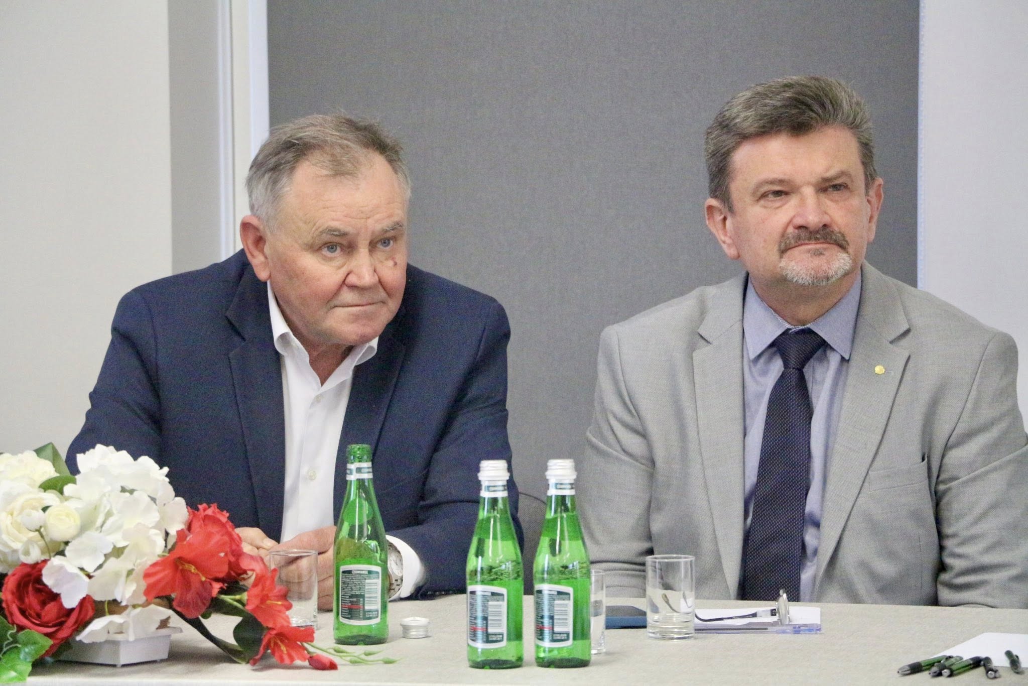 Kryzysowa debata w Opolu: Przyszłość rolnictwa pod lupą resortu