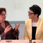 Jubileuszowe &bdquo;Zaczytane Opolskie&rdquo; z wielką klasą. Jolanta Kwaśniewska wypełniła Aulę Wydziału Teologicznego po brzegi