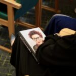 Jubileuszowe &bdquo;Zaczytane Opolskie&rdquo; z wielką klasą. Jolanta Kwaśniewska wypełniła Aulę Wydziału Teologicznego po brzegi