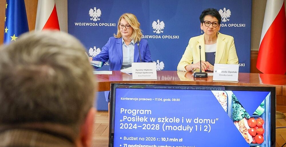 Miliony na wsparcie pokoleń: Opolskie stawia na aktywne żłobki i wsparcie senior&oacute;w