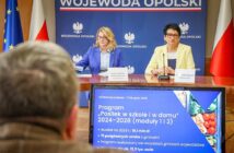 Miliony na wsparcie pokoleń: Opolskie stawia na aktywne żłobki i wsparcie senior&oacute;w