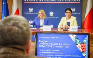 Miliony na wsparcie pokoleń: Opolskie stawia na aktywne żłobki i wsparcie senior&oacute;w