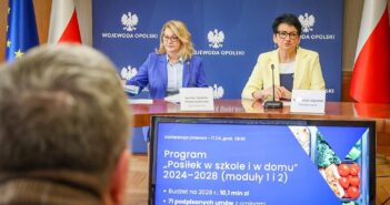 Miliony na wsparcie pokoleń: Opolskie stawia na aktywne żłobki i wsparcie senior&oacute;w