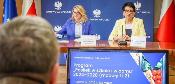 Miliony na wsparcie pokoleń: Opolskie stawia na aktywne żłobki i wsparcie senior&oacute;w