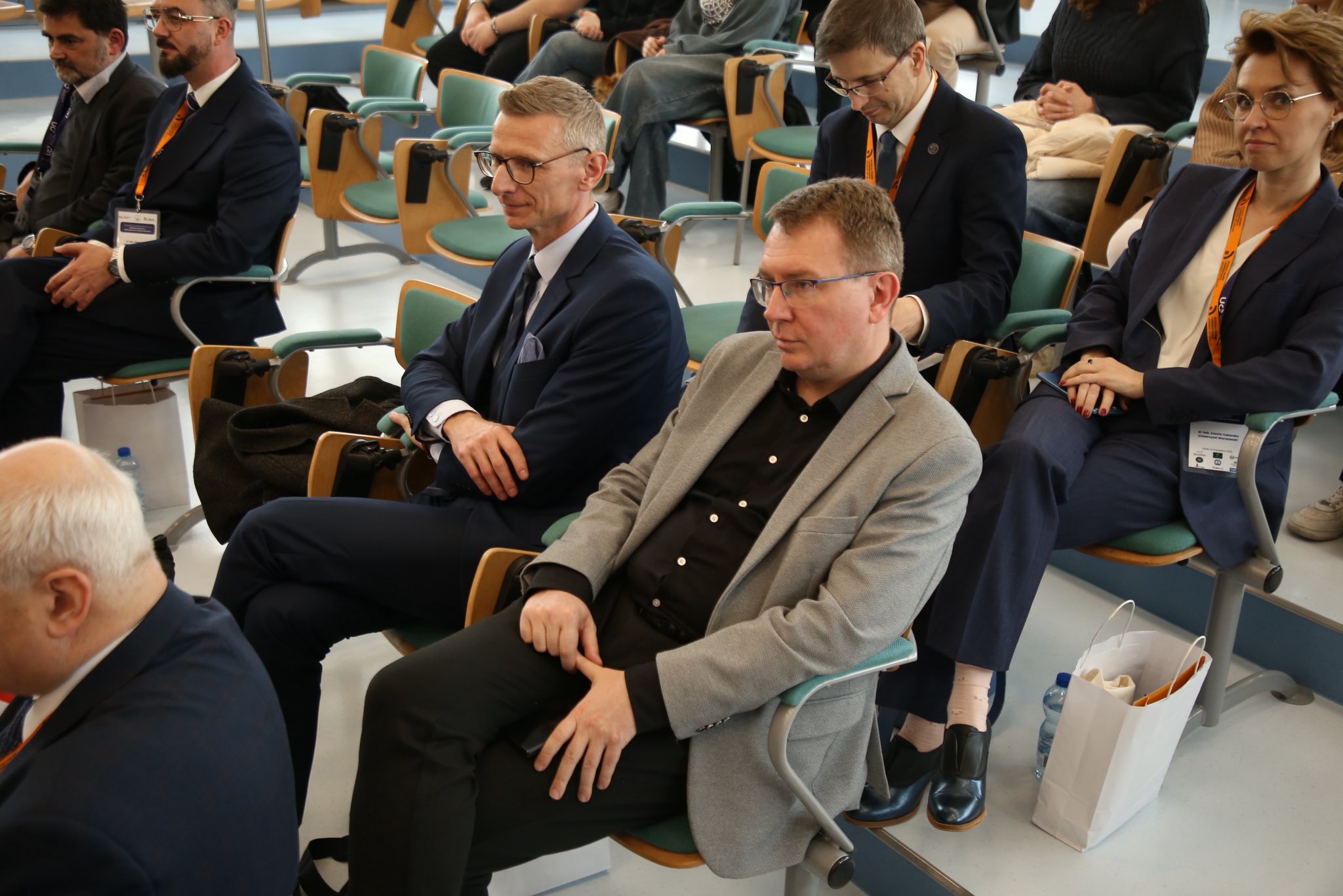 Między monarchą a notariuszem: Opolskie rozważania o duszy polskiej prezydentury