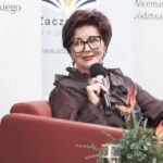 Jubileuszowe &bdquo;Zaczytane Opolskie&rdquo; z wielką klasą. Jolanta Kwaśniewska wypełniła Aulę Wydziału Teologicznego po brzegi