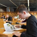 Wiedza o przyrodzie na wagę złota. Poznaliśmy laureat&oacute;w wojew&oacute;dzkiego finału &bdquo;Poznajemy Parki Krajobrazowe Polski&rdquo;