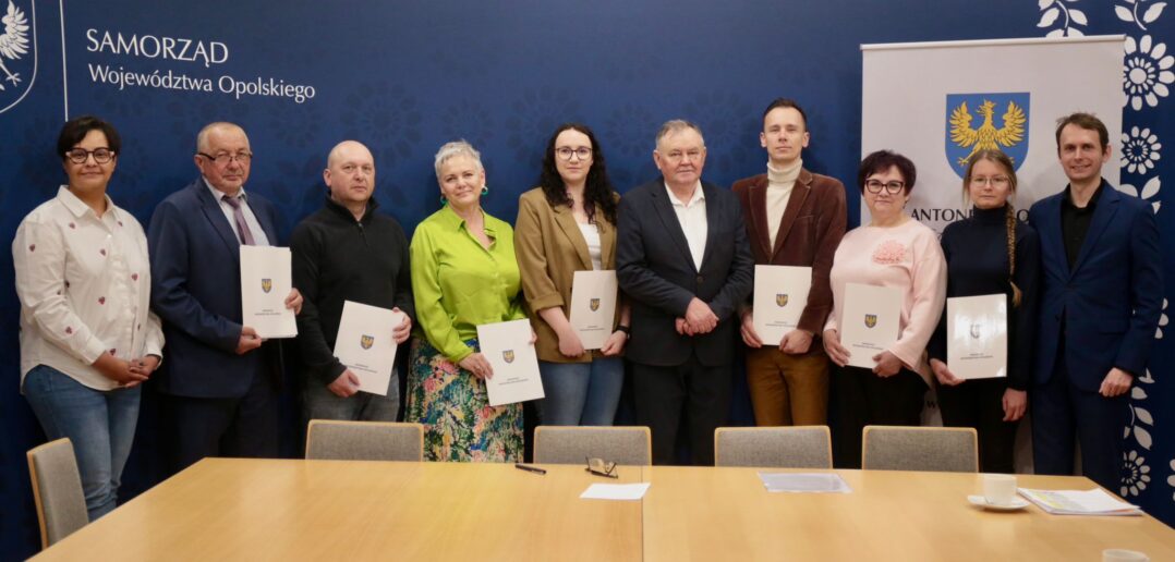 Przyroda w dobrych rękach – miliony skrzydeł i cztery łapy z unijnym wsparciem Przyroda w dobrych rękach – miliony skrzydeł i cztery łapy z unijnym wsparciem