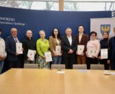 Przyroda w dobrych rękach &ndash; miliony skrzydeł i cztery łapy z unijnym wsparciem