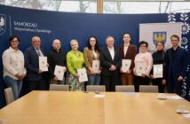 Przyroda w dobrych rękach – miliony skrzydeł i cztery łapy z unijnym wsparciem Przyroda w dobrych rękach – miliony skrzydeł i cztery łapy z unijnym wsparciem