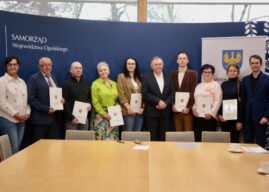 Przyroda w dobrych rękach – miliony skrzydeł i cztery łapy z unijnym wsparciem