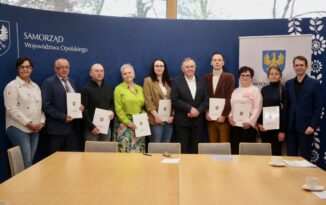 Przyroda w dobrych rękach – miliony skrzydeł i cztery łapy z unijnym wsparciem